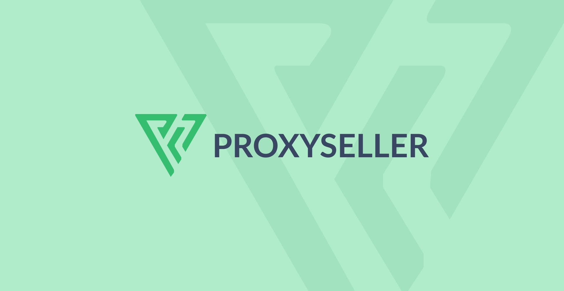 Proxy-Seller